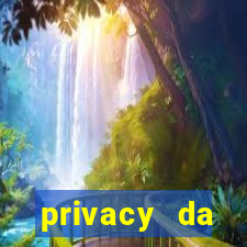 privacy da pipokinha vazado